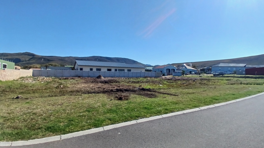 0 Bedroom Property for Sale in Sandbaai Western Cape